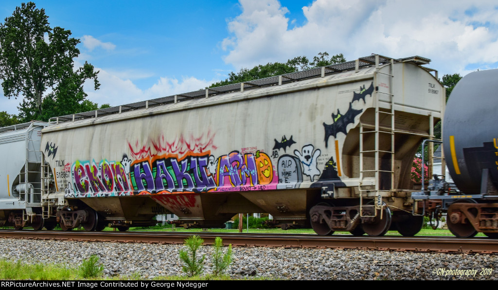 TILX 518967